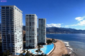 Peninsula Vallarta Condos
